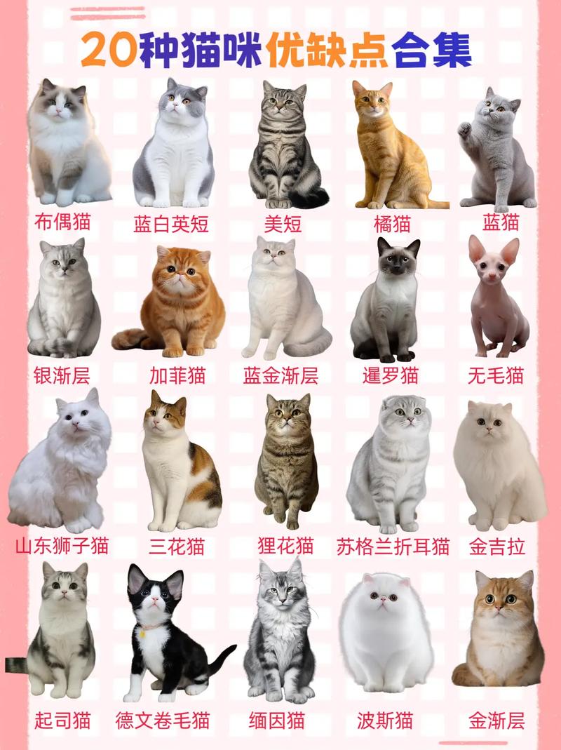 猫咪骨骼发育，揭秘猫咪成长的秘密