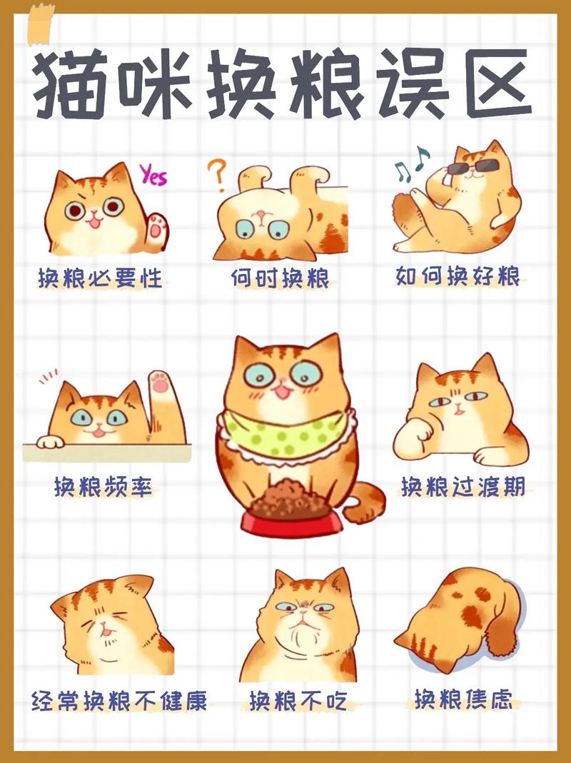 猫咪处理方法，全面指南