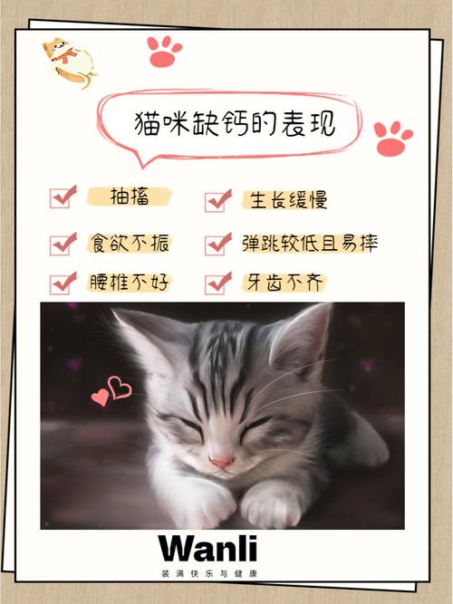 猫咪的隐秘疼痛，鱼骨刺引发的警醒