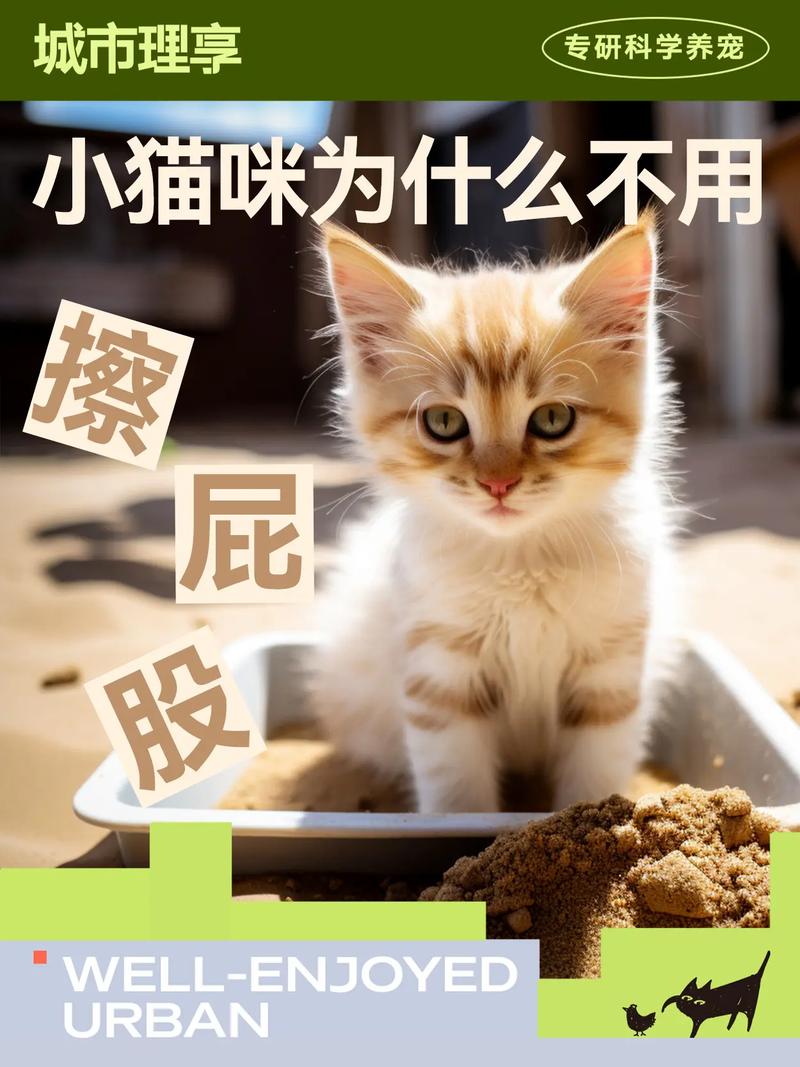 猫咪的喷与不喷，揭秘它们复杂的情感表达