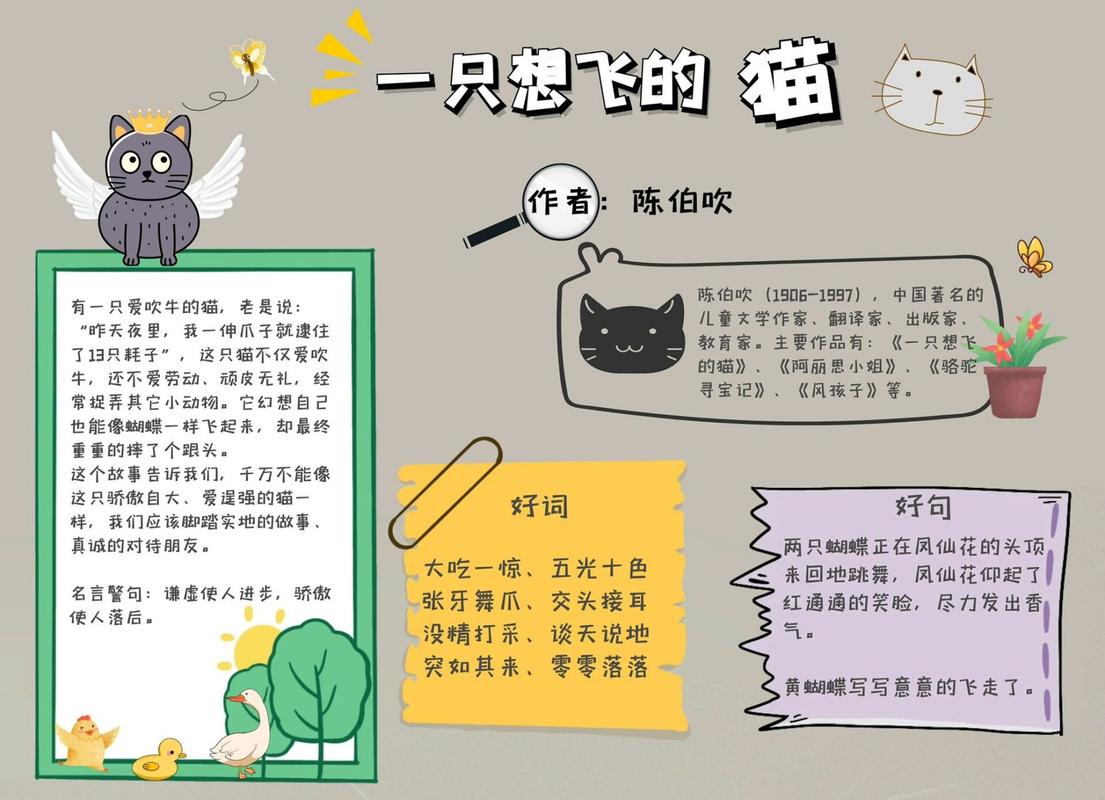 猫与蛋的故事，一场关于信任与探索的冒险