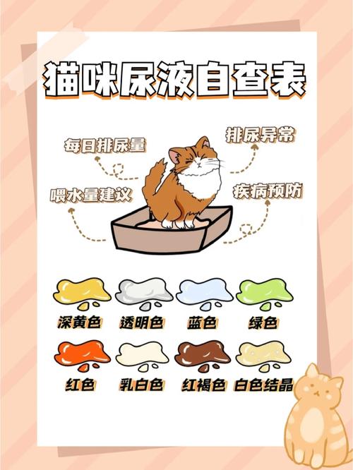 猫咪拉稀消瘦，如何有效改善健康状况