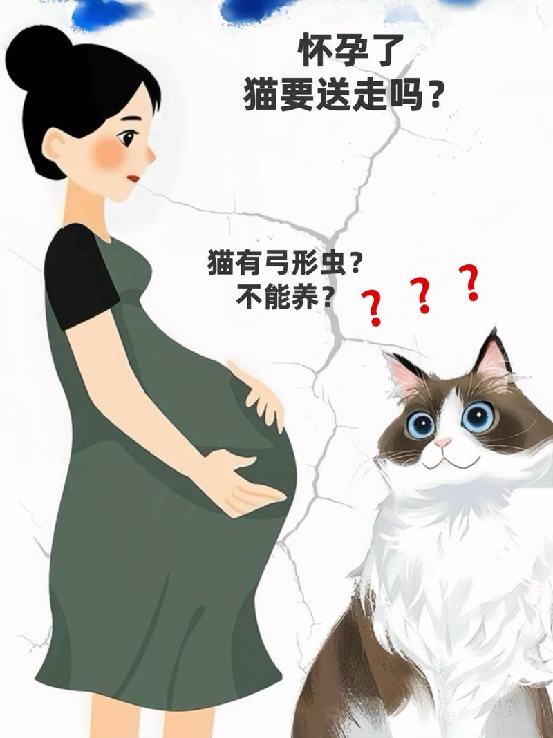 揭秘免疫证明——保护猫咪健康的必要防线