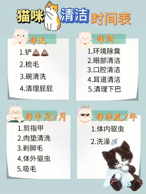 猫咪的清洁艺术，为什么它们喜欢用这种方式小便