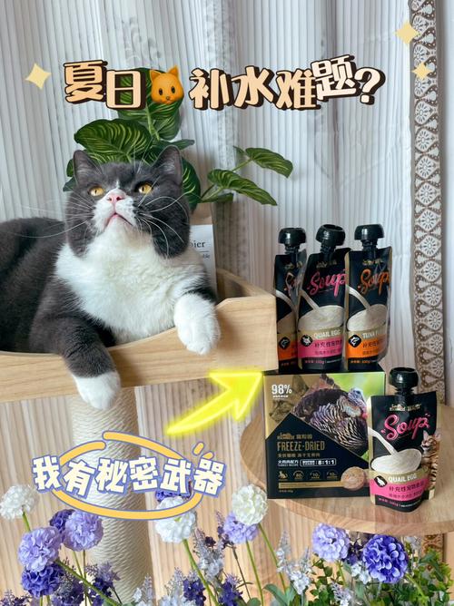 猫咪喂食的针头之谜，揭秘猫咪进食的秘密武器