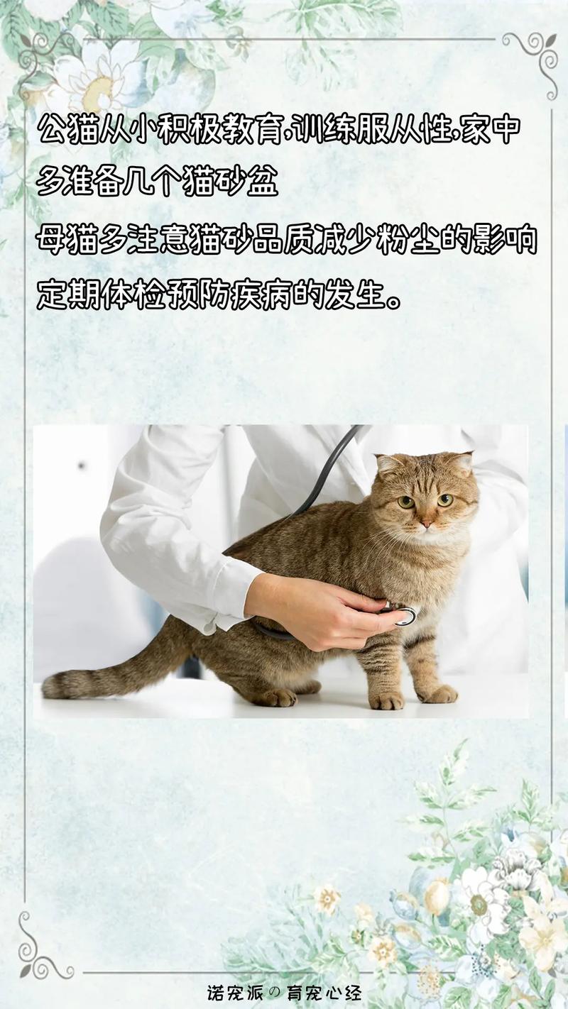 让爱宠更健康——揭秘猫咪绝育耳标