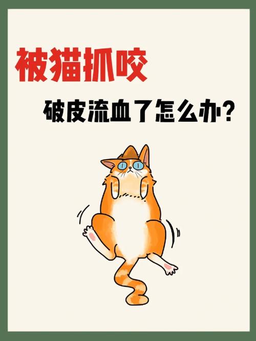 猫咪咬人，如何有效避免？