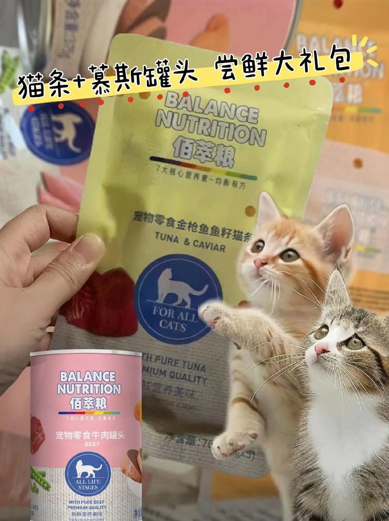 揭秘猫咪最爱的菊花胺脂——为爱宠选择最佳猫咪零食