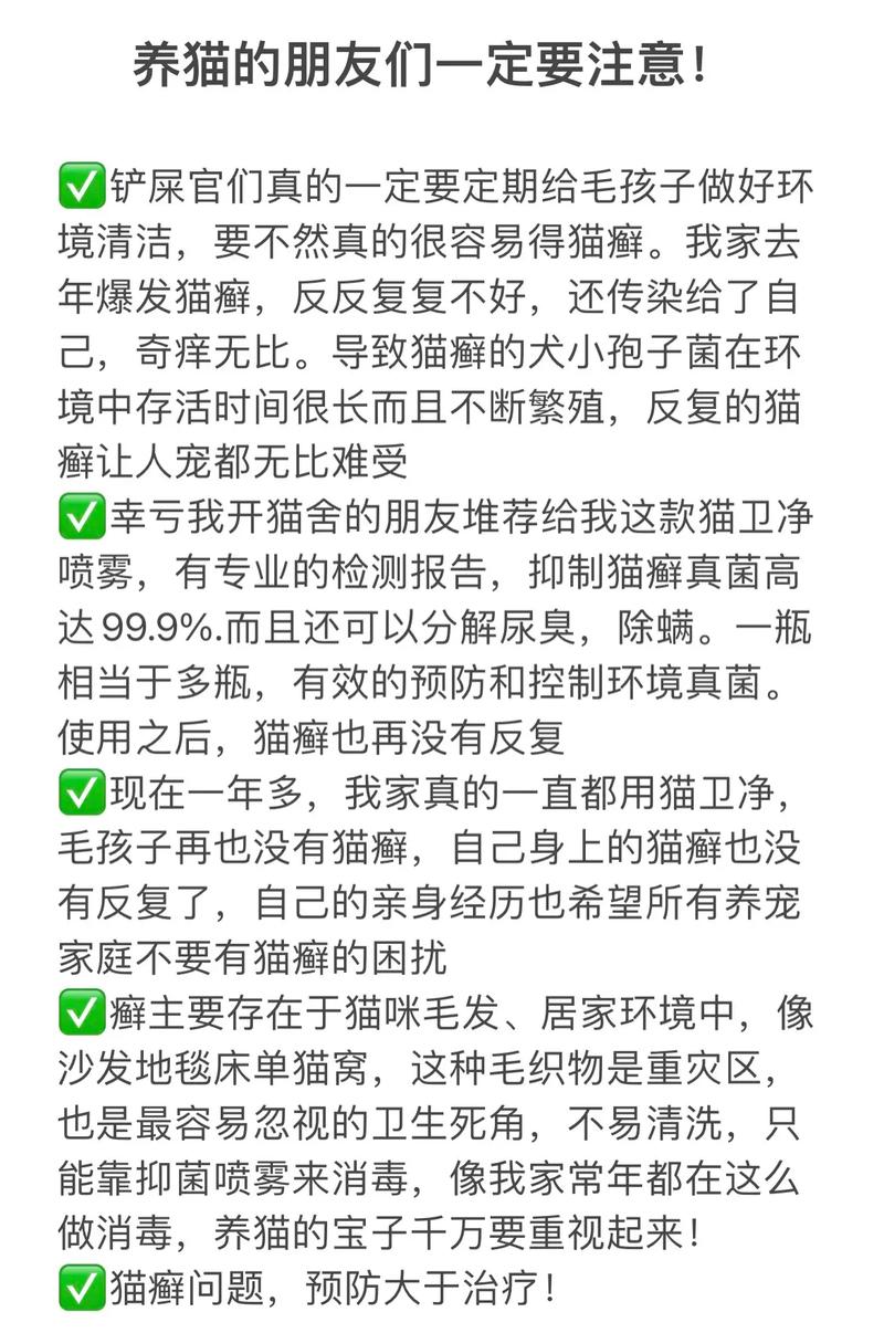 猫咪鼻头感染真菌，症状、原因及治疗指南