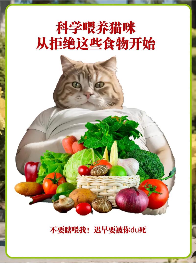 猫咪的不易与主人的责任