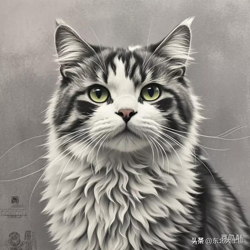 治愈猫心的魔法——猫咪如何帮助我们对抗抑郁症