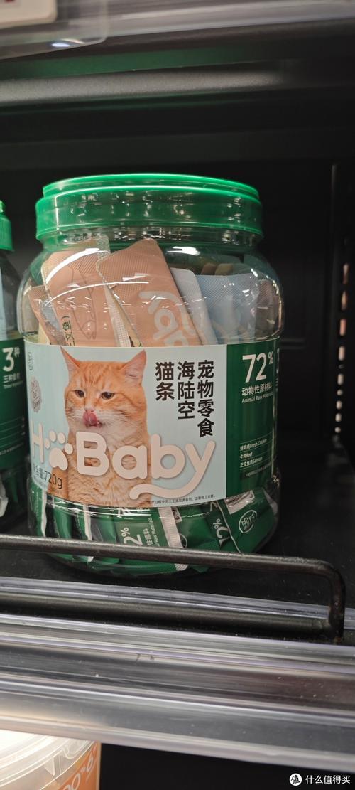 猫咪的零食世界，一场味蕾与健康的奇妙冒险