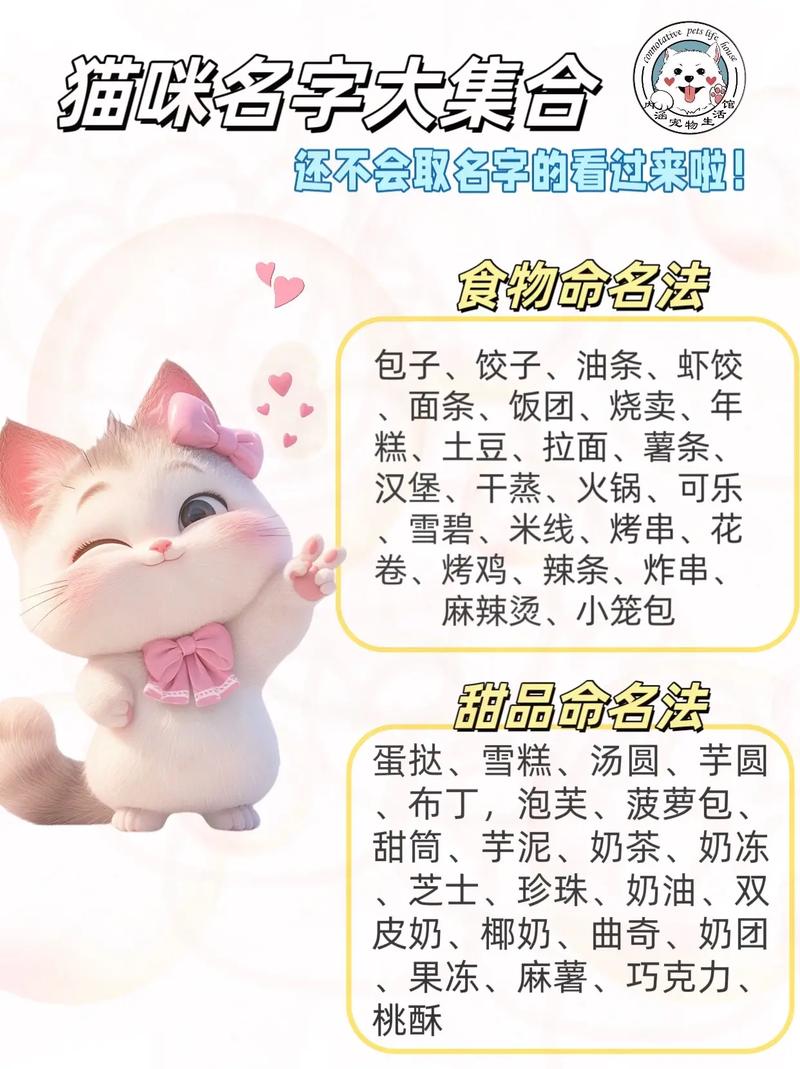 探索猫咪名字的英伦风情——从名字到个性