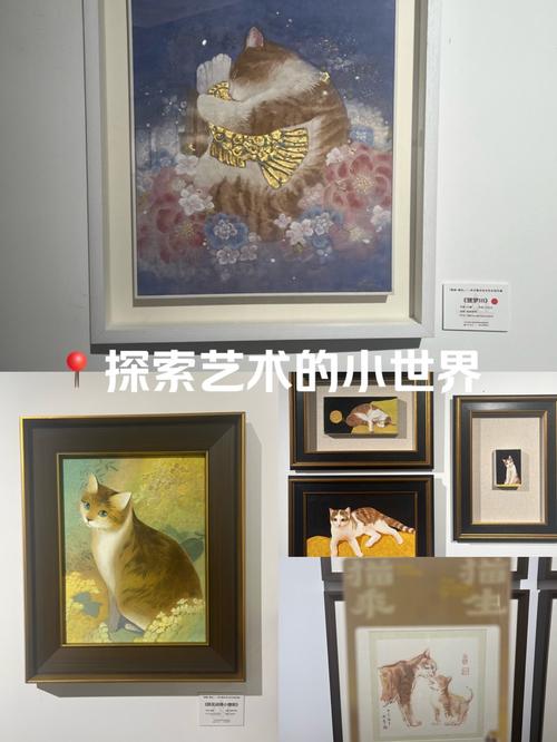 猫咪的威胁艺术，如何应对你走开背后的猫语