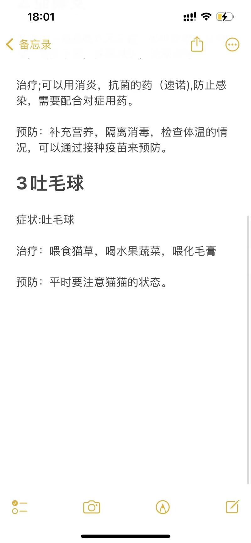 猫咪突然呼吸困难，紧急情况下的应对指南