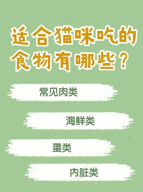 猫咪两个月大时能否开始食用肉类食物？