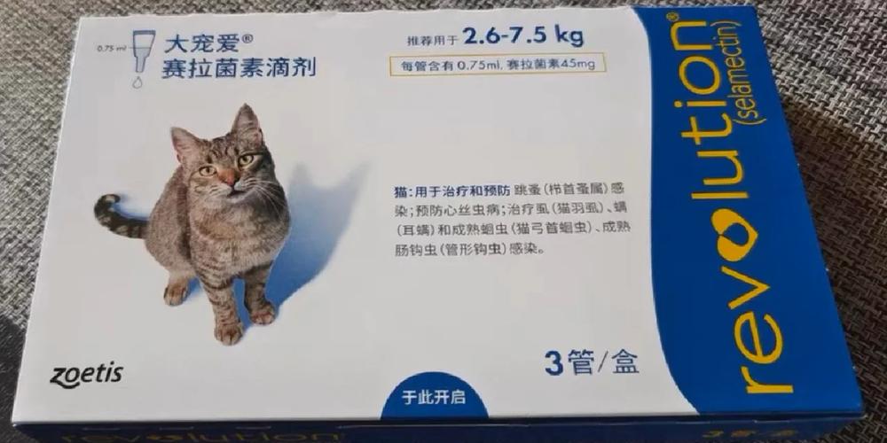 耳螨困扰？猫咪耳螨治疗指南