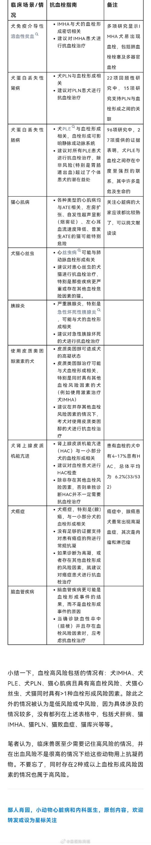 猫咪血栓症，了解症状与治疗方案