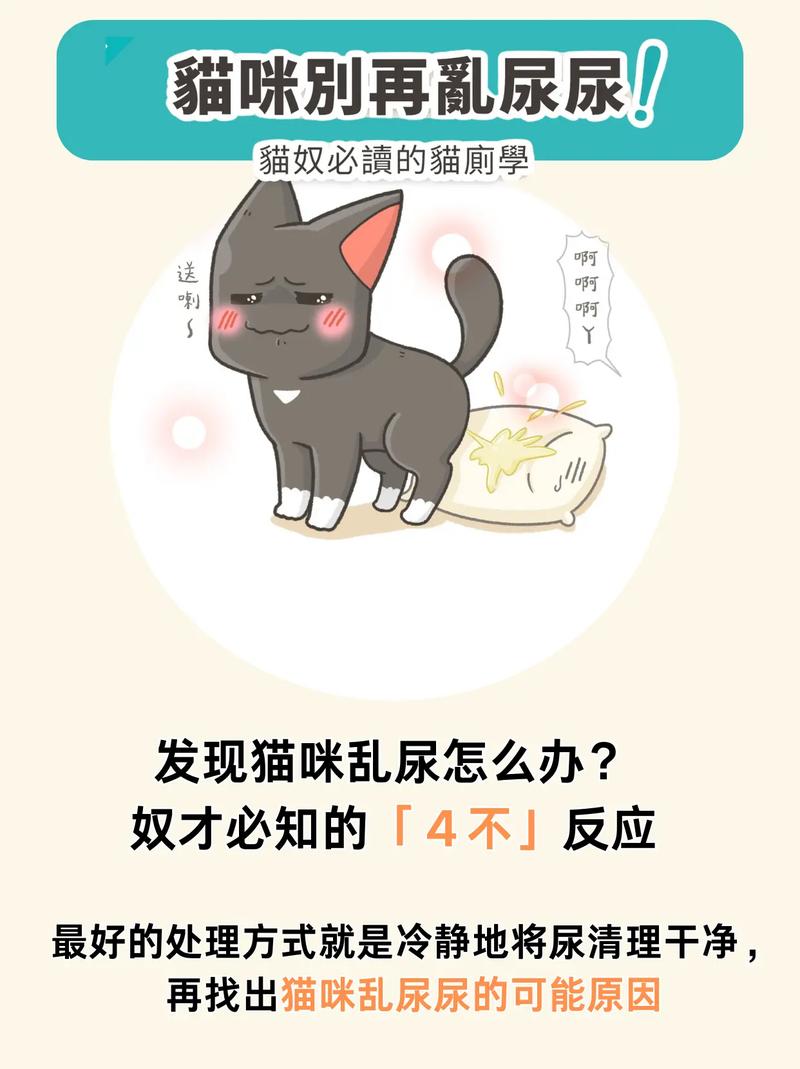 猫咪为什么会得膀胱炎