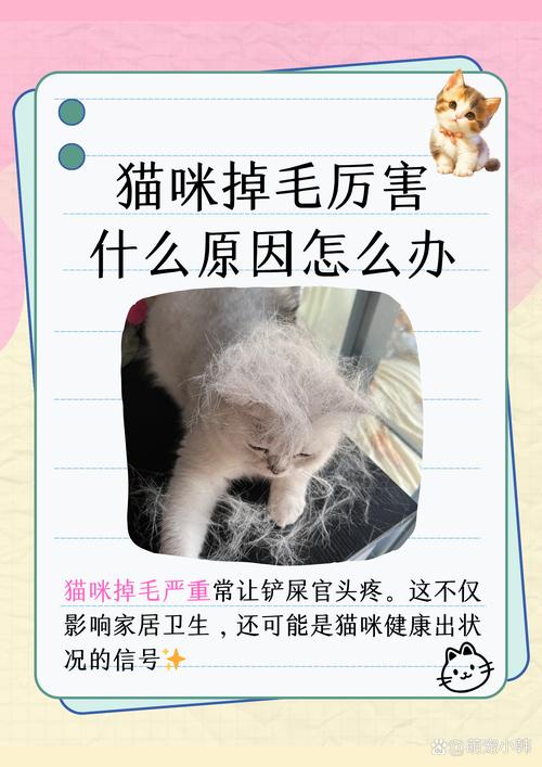 猫咪健康小困扰，应对真菌感染的正确步骤